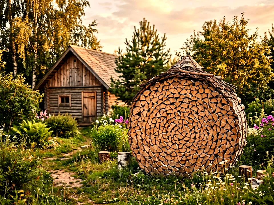 Липа для бани, Сызрань, переулок Ягодная, 29К