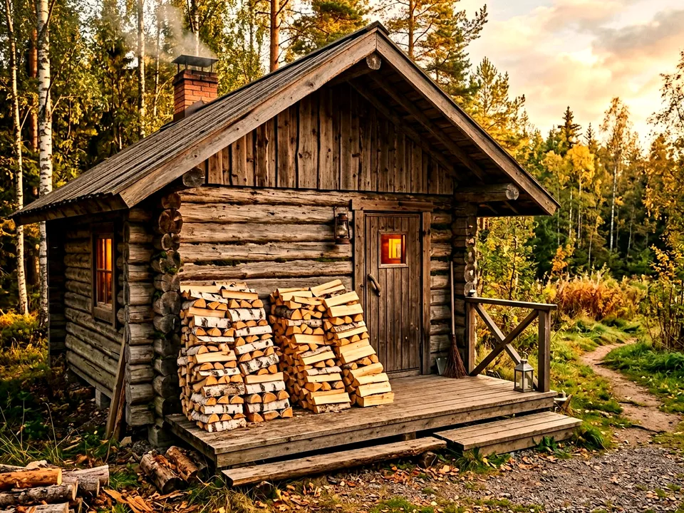 Берёза камерной сушки, Сызрань, переулок Берёзовая, 35